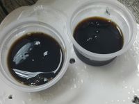 自製燒仙草