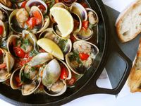 vip-recipes