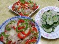 焗烤馬鈴薯