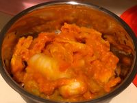 黃金泡菜