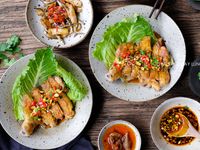 vip-recipes