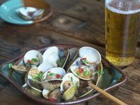 vip-recipes