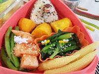 便當菜 輕食