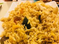 混蛋炒飯