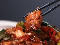 回鍋肉