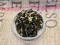 涼拌雨來菇