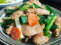 vip-recipes