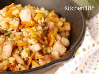 vip-recipes