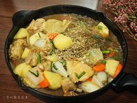 安東燉雞