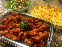 vip-recipes