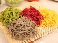 五色麵
