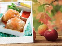 【腹膜透析】清蒸肉圓