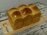 超鬆軟吐司