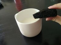 Oreo简单蛋糕