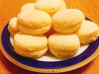 牛粒 (小西點)
