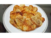 冷飯仙貝
