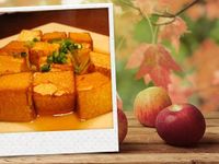 【腹膜透析】黃金豆腐