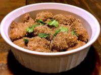 粉蒸肉