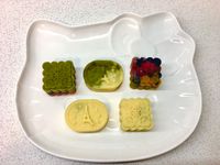 綠豆糕