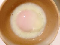 溫泉蛋