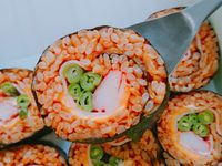 飯捲—留學生食譜