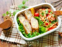 高麗菜肉捲