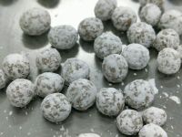 自製黑糖珍珠