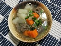 vip-recipes