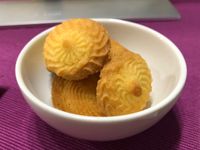 牛油曲奇🍪