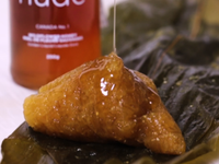 鹼粽