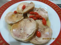 醉雞