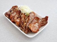《好吃煎肉片》