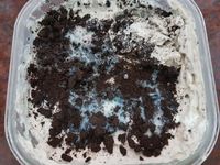 OREO餅乾冰淇淋