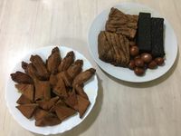 冰鎮滷味