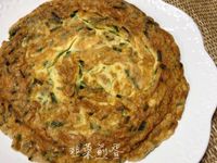 韭菜煎蛋🍳