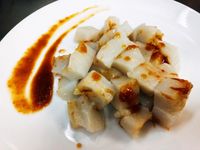 油蔥粿
