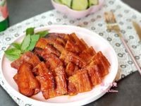 韓式燒腩片