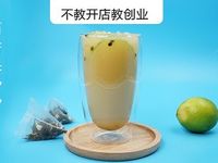 超高颜值饮品--百香果多多的做法