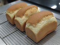 圓頂奶油吐司