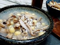 豬肚四神湯