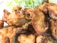 日式炸雞