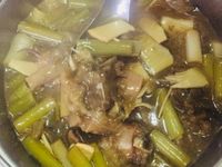 螺肉蒜