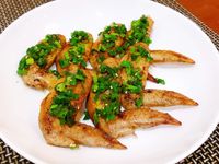 vip-recipes