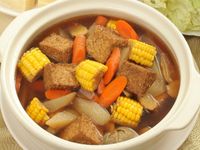 vip-recipes