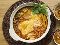 泡菜部隊鍋