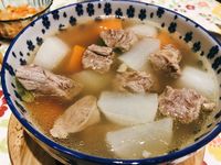 vip-recipes