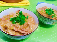 【一個人的廚房】電鍋咖哩燉飯