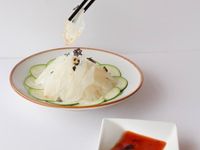 紫蘇苦瓜