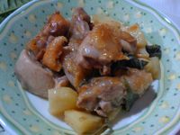 vip-recipes