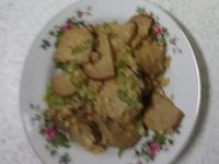三味扁豆